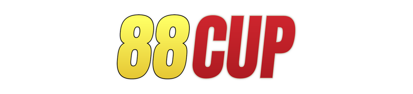 88cup logo